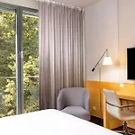 فور بوينتس باي شيراتون مونس 4*