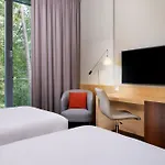 فور بوينتس باي شيراتون مونس ليوبليانا