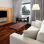 فور بوينتس باي شيراتون مونس 4* ليوبليانا