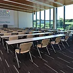 فندق فور بوينتس باي شيراتون مونس ليوبليانا