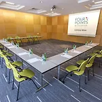 فور بوينتس باي شيراتون مونس 4*