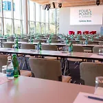 فور بوينتس باي شيراتون مونس 4* ليوبليانا