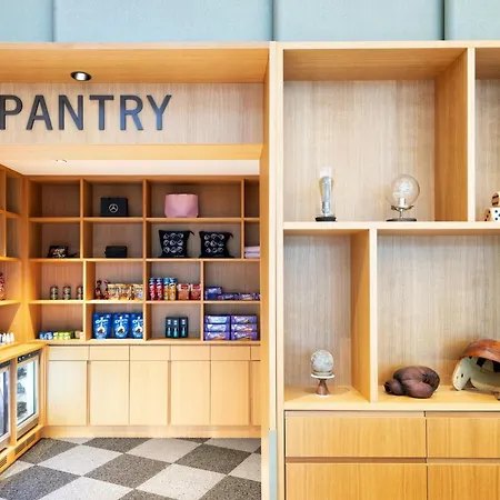 Four Points By Sheraton Mons 4* Ljubljana