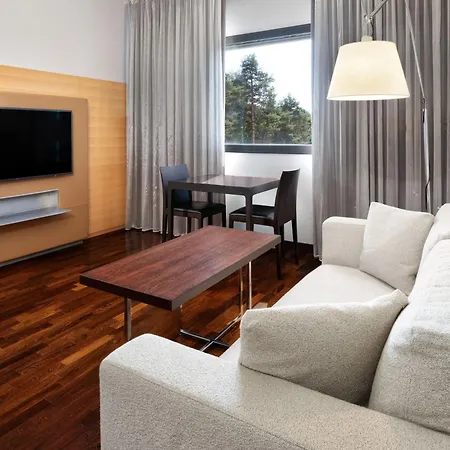 Four Points By Sheraton Mons 4* Lublana