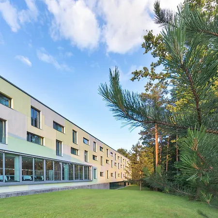 Four Points By Sheraton Mons Hotel Lublana