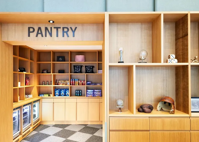 Four Points By Sheraton Mons 4* Ljubljana