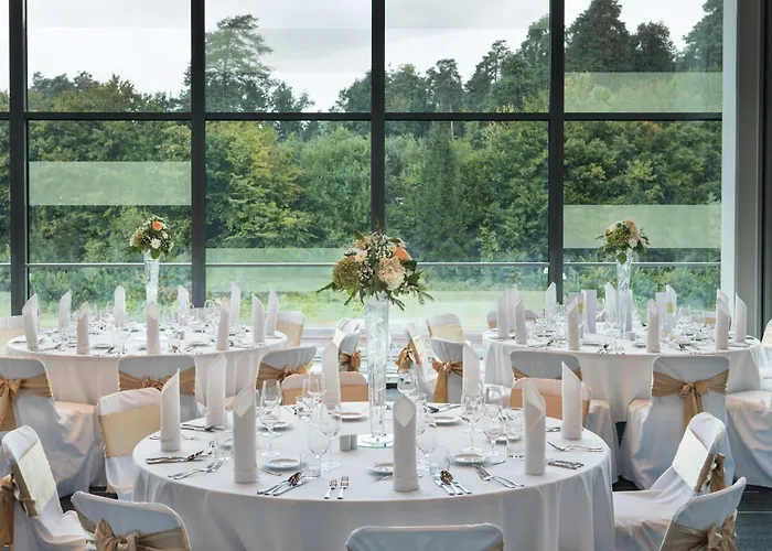 Hotel Four Points By Sheraton Mons