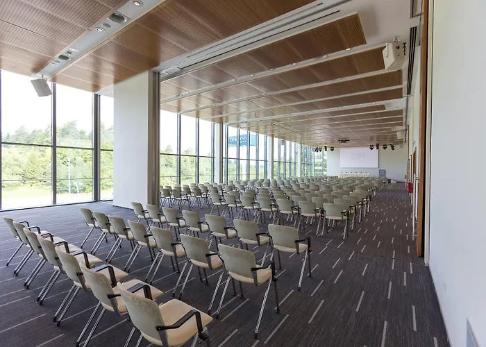 Four Points By Sheraton Mons 4* Ljubljana