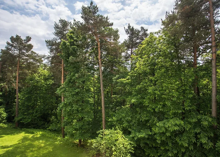 Four Points By Sheraton Mons