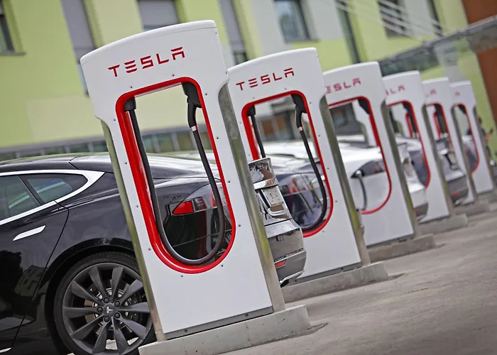 Four Points By Sheraton Mons Hotel