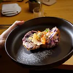 フォー ポインツ バイ シェラトン モンス ホテル 4*
