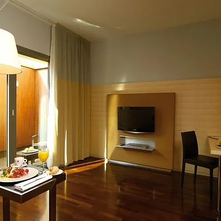 Four Points By Sheraton Mons Ljubljana