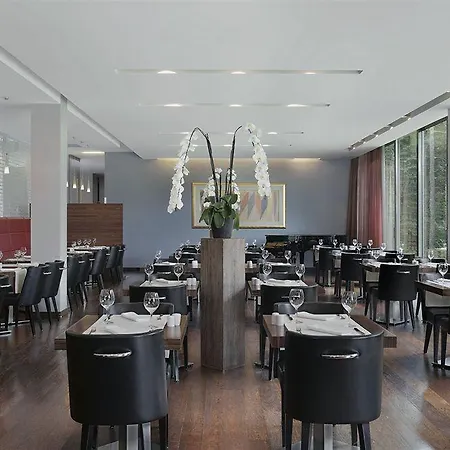 Four Points By Sheraton Mons 4* Lubiana