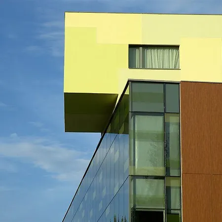 Four Points By Sheraton Mons 4* Lubiana