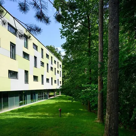 Four Points By Sheraton Mons Hotel Lubiana