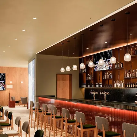Four Points By Sheraton Mons Ljubljana