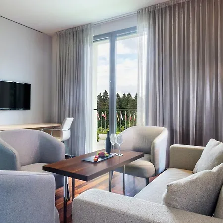 Four Points By Sheraton Mons