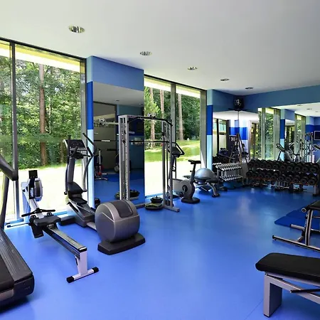 Hotel Four Points By Sheraton Mons Ljubljana