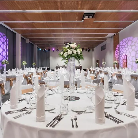 Four Points By Sheraton Mons 4* Lubiana
