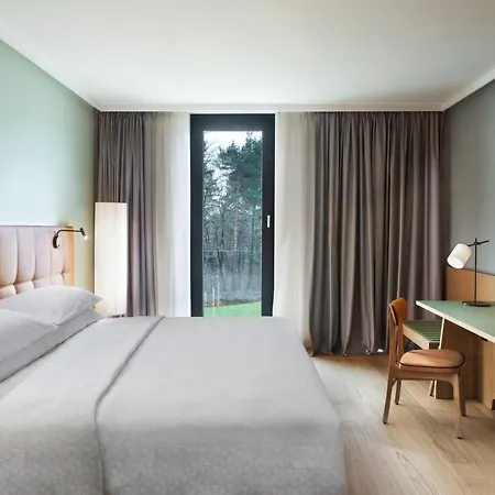 Four Points By Sheraton Mons Hotel Ljubljana