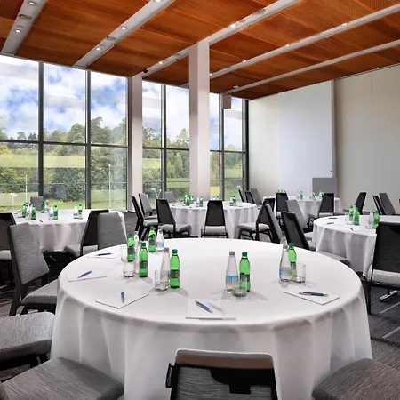 Four Points By Sheraton Mons 4* Lubiana