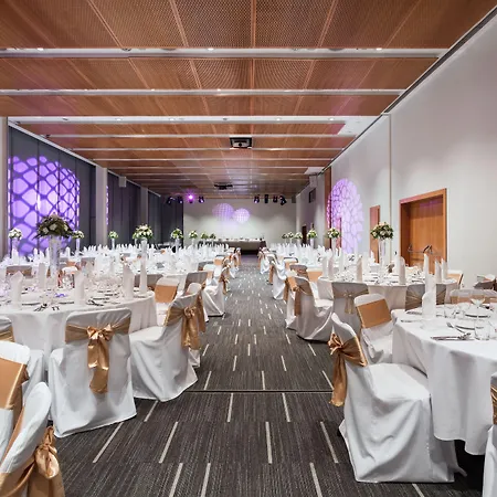 Four Points By Sheraton Mons