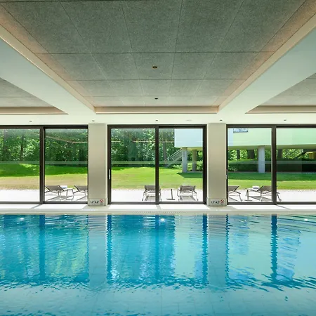 Hotel Four Points By Sheraton Mons