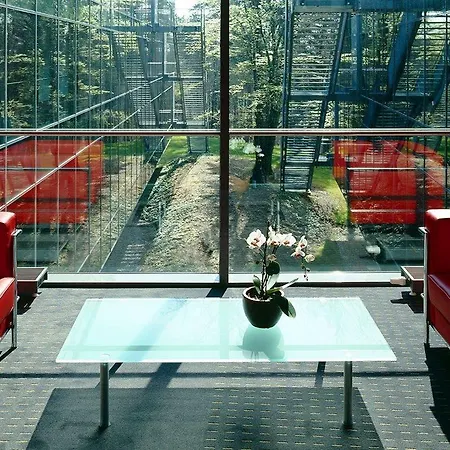 Four Points By Sheraton Mons Ljubljana