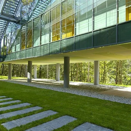 Hotel Four Points By Sheraton Mons Ljubljana