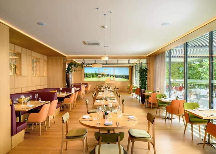 Four Points By Sheraton Mons 4* Lubiana