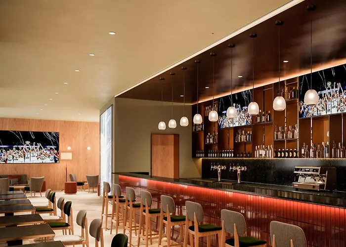 Four Points By Sheraton Mons Laibach