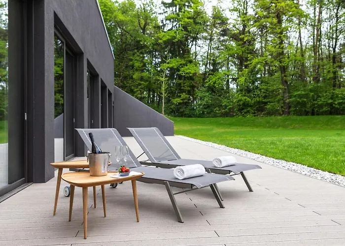 Hotel Four Points By Sheraton Mons