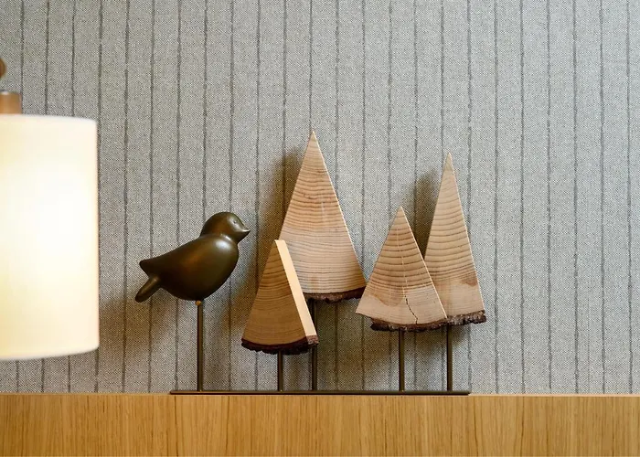 Four Points By Sheraton Mons Hotel