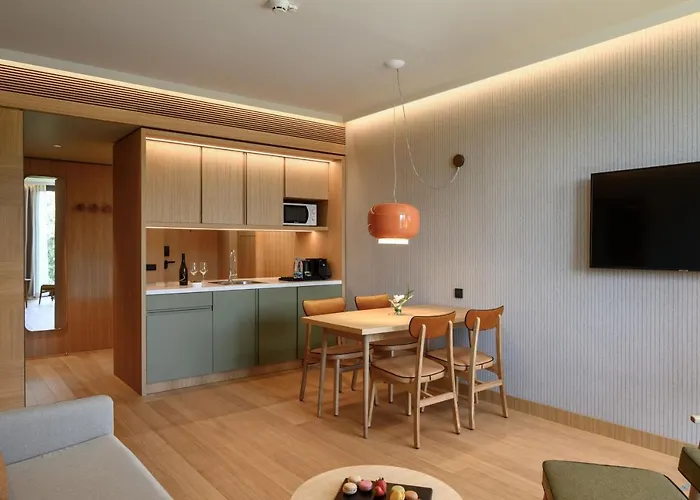 Four Points By Sheraton Mons