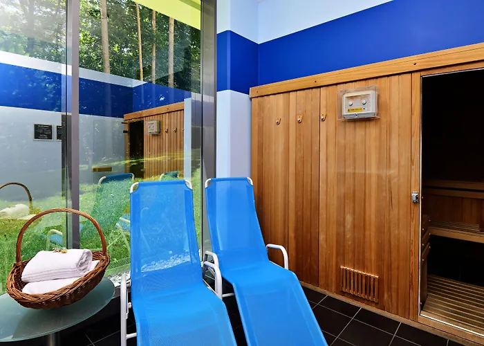 Four Points By Sheraton Mons 4* Lubiana