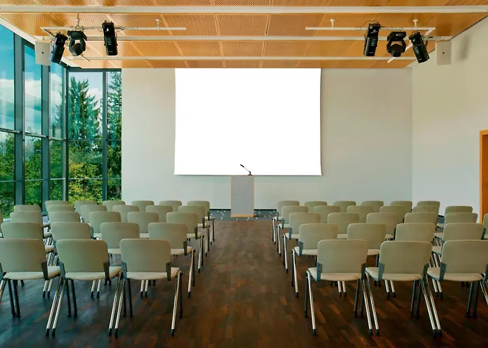 Four Points By Sheraton Mons Hotel Ljubljana