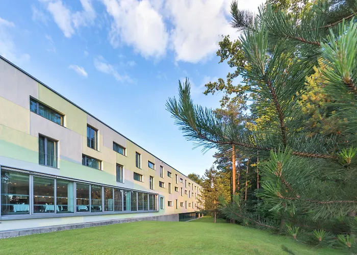 Four Points By Sheraton Mons Hotel Laibach