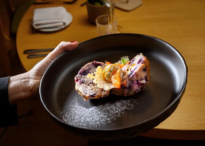 Four Points By Sheraton Mons Hotel 4*