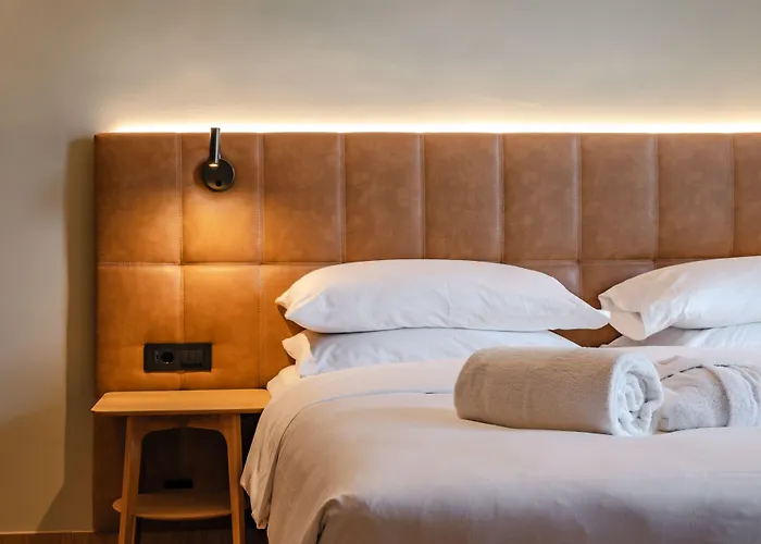 Four Points By Sheraton Mons 4*