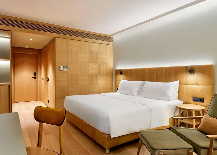 Four Points By Sheraton Mons 4* Laibach