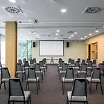 Hotell Four Points By Sheraton Mons