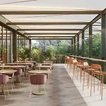 Hotell Four Points By Sheraton Mons 4*