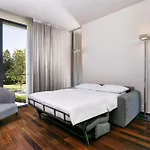 Hotell Four Points By Sheraton Mons