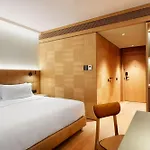 Four Points By Sheraton Mons Hotell 4*
