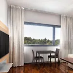 Four Points By Sheraton Mons Hotell 4*