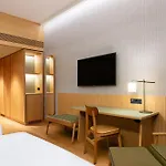 Four Points By Sheraton Mons Hotell