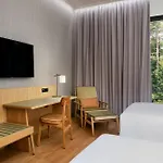 Hotell Four Points By Sheraton Mons Ljubljana