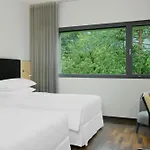 Hotell Four Points By Sheraton Mons Ljubljana