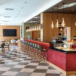 Four Points By Sheraton Mons Hotell
