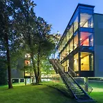 Four Points By Sheraton Mons Hotell 4*